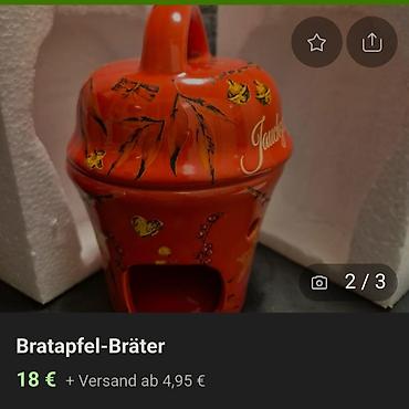 Sveće i svećnjaci: Svecnjak,nov vintaz za etericna ulja nemacki. Nemacki nov svecnjak — 16