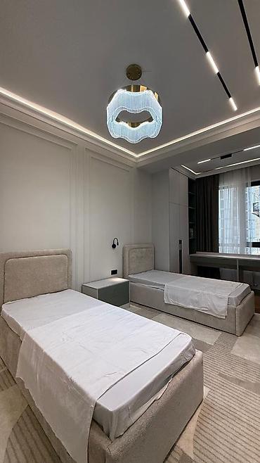Продажа квартир: 3 комнаты, 92 м², 4 этаж — 13