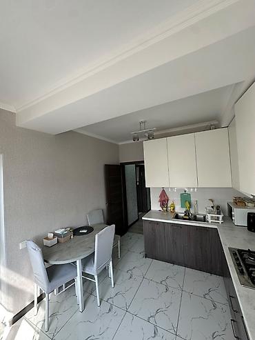 single room flat: 2 комнаты, 50 м², Филармония Индивидуалка, 7 этаж, Евроремонт — 4