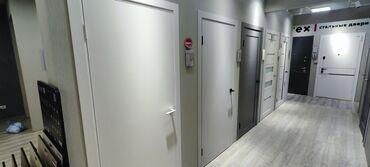 Межкомнатные двери: Двери ТОКМОК В магазине Мир Дверей можете приобрести двери от ведущих — 15