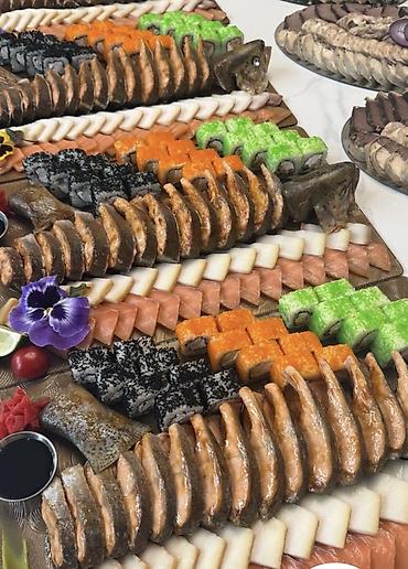 Готовые блюда, кулинария: Орозо айы ооз ачуу Тушоо той Бешик той Юбилей Кыз узатуу Новоселье — 6