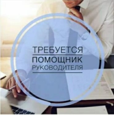 Диваны: Требуется помощник генерального директора в продуктовой компаний,з/по