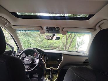 вин код корея: Subaru Outback: 2020 г., 2.5 л, Вариатор, Бензин, Кроссовер — 3