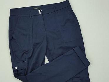 atletico buty: Mohito, Spodnie cargo damskie, rozmiar M — 1
