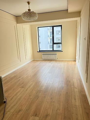 Продажа квартир: 2 комнаты, 69 м², Элитка, 5 этаж, Евроремонт — 5