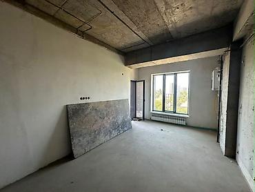 6: 1 комната, 73 м², Аламедин-1 мкр Элитка, 6 этаж — 8