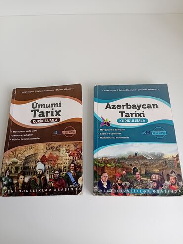 анар исаев история азербайджана: Anar isayev derslik yeni içi təzədir.1ədəd 9manat at lalafo.az анар исаев история азербайджана: Anar isayev derslik yeni içi təzədir.1ədəd 9manat