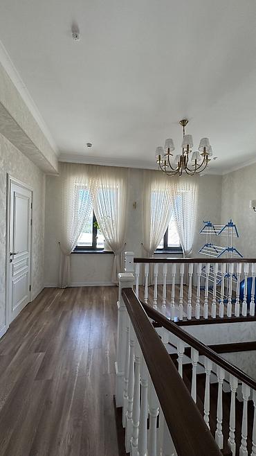 Продажа коттеджей и домов: 5 комнат, 178 м², 6 соток, Бишкек, Киргизия 1 Риэлтор — 11