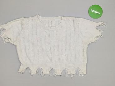infinity sweater: Sweter damski, rozmiar 2XL — 2
