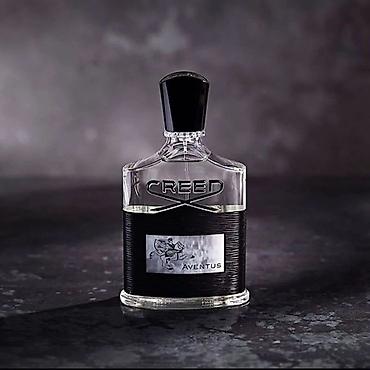 индийское: 🤍Композиция Creed Aventus звучит нотами индийского ананаса, красного — 6