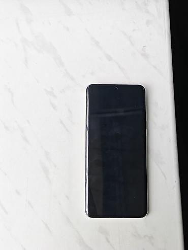 isti doşəmə: Huawei P60 Pro, 256 GB, rəng - Ağ, Barmaq izi, Face ID — 2