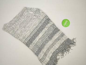 poncho s: Italy Moda, Ponczo damskie, rozmiar S — 3