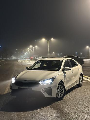 Kia: Kia K3: 2020 г., 1.6 л, Автомат, Бензин, Седан — 1