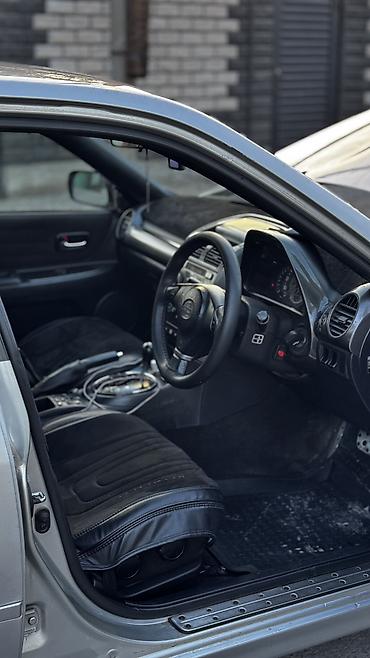 Toyota: Toyota Altezza: 2002 г., 2 л, Автомат, Бензин, Седан — 10