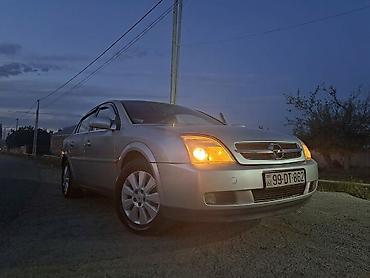 guzguler: Opel Vectra: 1.8 l | 2003 il Sedan — 3