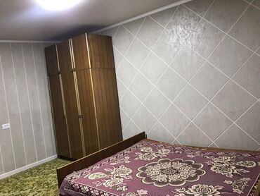 времянка баят: 20 м², 1 комната, Бронированные двери