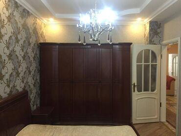 Yeni tikili: 8-ci mikrorayon, 3 otaqlı, Yeni tikili, 142 kv. m — 7