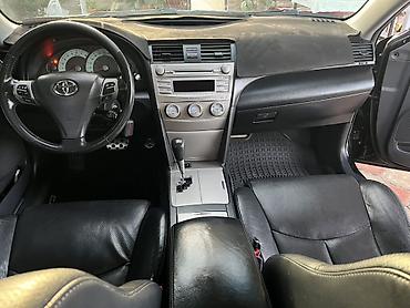 матор камри 70: Toyota Camry: 2009 г., 2.5 л, Автомат, Бензин, Седан — 5