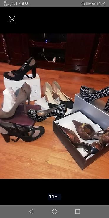 Туфли: Туфли — 2