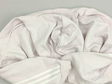 carry bluzy: Adidas, Bluza z kapturem damska, rozmiar XL