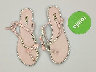 crocs brooklyn klapki: Vices, Japonki damskie, rozmiar 36 — 2