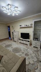 Продажа квартир: 3 комнаты, 58 м², 4 этаж — 2