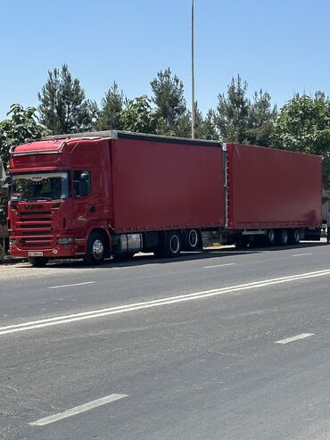 грузовой техники: Жүк ташуучу унаа, Volvo, Стандарт, 7 т, Колдонулган