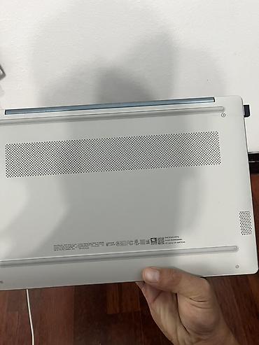 Ноутбуки HP: Ноутбук HP 14" (серия Pavilion/HP 14) с процессором Intel Core — 3