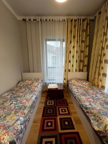 Иссык-Куль 2025: Таунхаус, РАДУГА 🌈 ЦО Радуга, Сары-Ой, Детская площадка, Парковка, стоянка, Охраняемая территория — 8