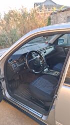 Mercedes-Benz: Mercedes-Benz E 240: 2.4 l | 1998 il Sedan — 6