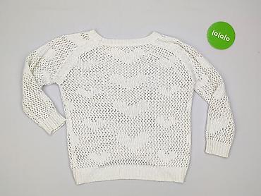 pull and bear bluza oversize: Arizona, Sweter damski, rozmiar L — 3