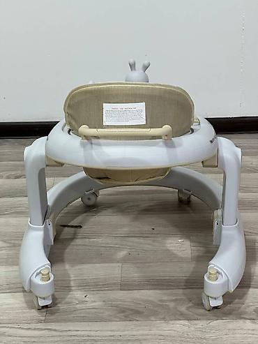 Xodunoklar: 👶 **Yürütəc & Baby Walker** ❤️‍🔥 ✨ Balacanızın ilk addımlarını — 7