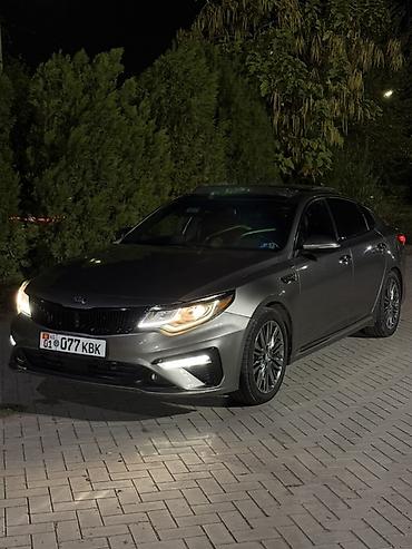 киа оптима 2 литра турбо: Kia Optima: 2017 г., 2 л, Автомат, Бензин, Седан — 1
