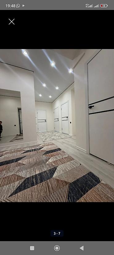 купить сталинку: 69 м², Без мебели — 7