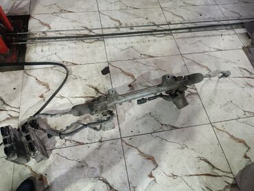 Sükan hissəsi: Infinti k 50 m37.Avtomobil üçün hidravlik sükan idarəetməsi. Bu sistem