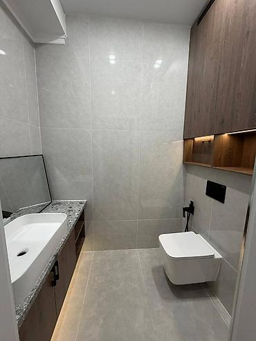 Продажа квартир: 4 комнаты, 128 м², Элитка, 2 этаж — 9