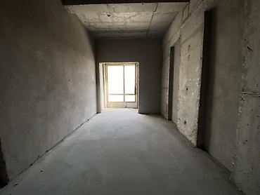centr park: 1 комната, 50 м², Вефа ТЦ Элитка, 16 этаж, ПСО (под самоотделку) — 4