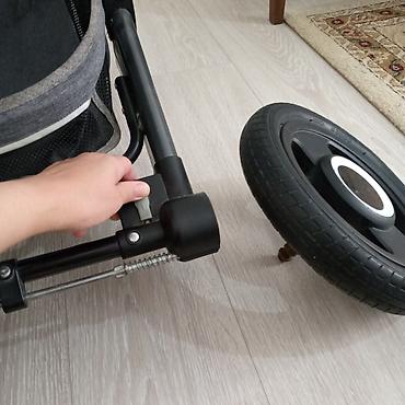 Коляски: Коляска, Б/у — 23