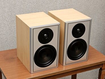 Zvučnici i stereo sistemi: Canton LE 102 – par kompaktnih dvosistemskih bookshelf zvučnika - — 4
