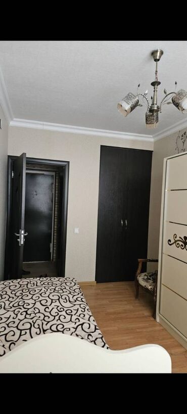 Köhnə tikili: Bakı, Binə, 4 otaqlı, Köhnə tikili, m. Koroğlu, 86 kv. m — 7