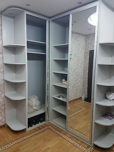 Digər dolablar: Dəhliz mebeli. Yaxşı vəziyyətdə. Qiyməti 350 manat — 9