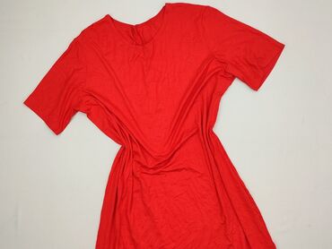suknie wieczorowe na wesele poznań: Women`s dress, size XL (EU 42)