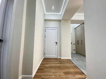 Продажа квартир: 3 комнаты, 77 м², Элитка, 11 этаж, Дизайнерский ремонт — 9