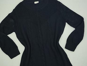 sweter bolerko: BODY FLIRT, Sukienka damska, rozmiar XL — 1