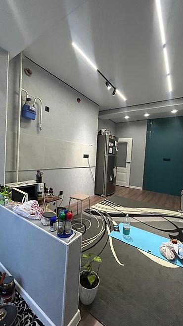 artwin: 1 комната, 42 м², АЮ Гранд Элитка, 8 этаж, Свежий ремонт — 8