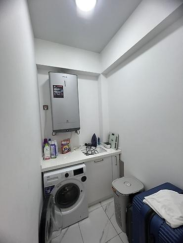 Продажа квартир: 3 комнаты, 87 м², Элитка, 11 этаж, Дизайнерский ремонт — 8