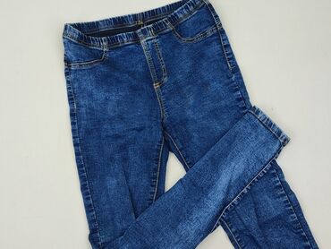 spódnice basic: Jeans for women, size S (EU 36)