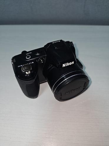 niko: Продоётся оригинальный фотоаппарат Nikon, в идеальном состоянии — 2
