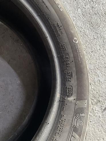всесезонка: Шины 185 / 60 / R 15, Всесезонная, Б/у, 1 шт, Легковые, Германия, Michelin — 3