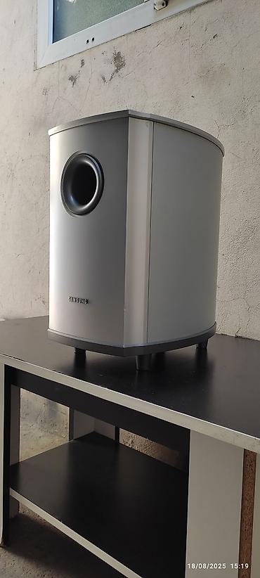 serdar ortac mp3: Orginal made in Korea Samsung subwoofer basavik satılır.Normal və tam — 4